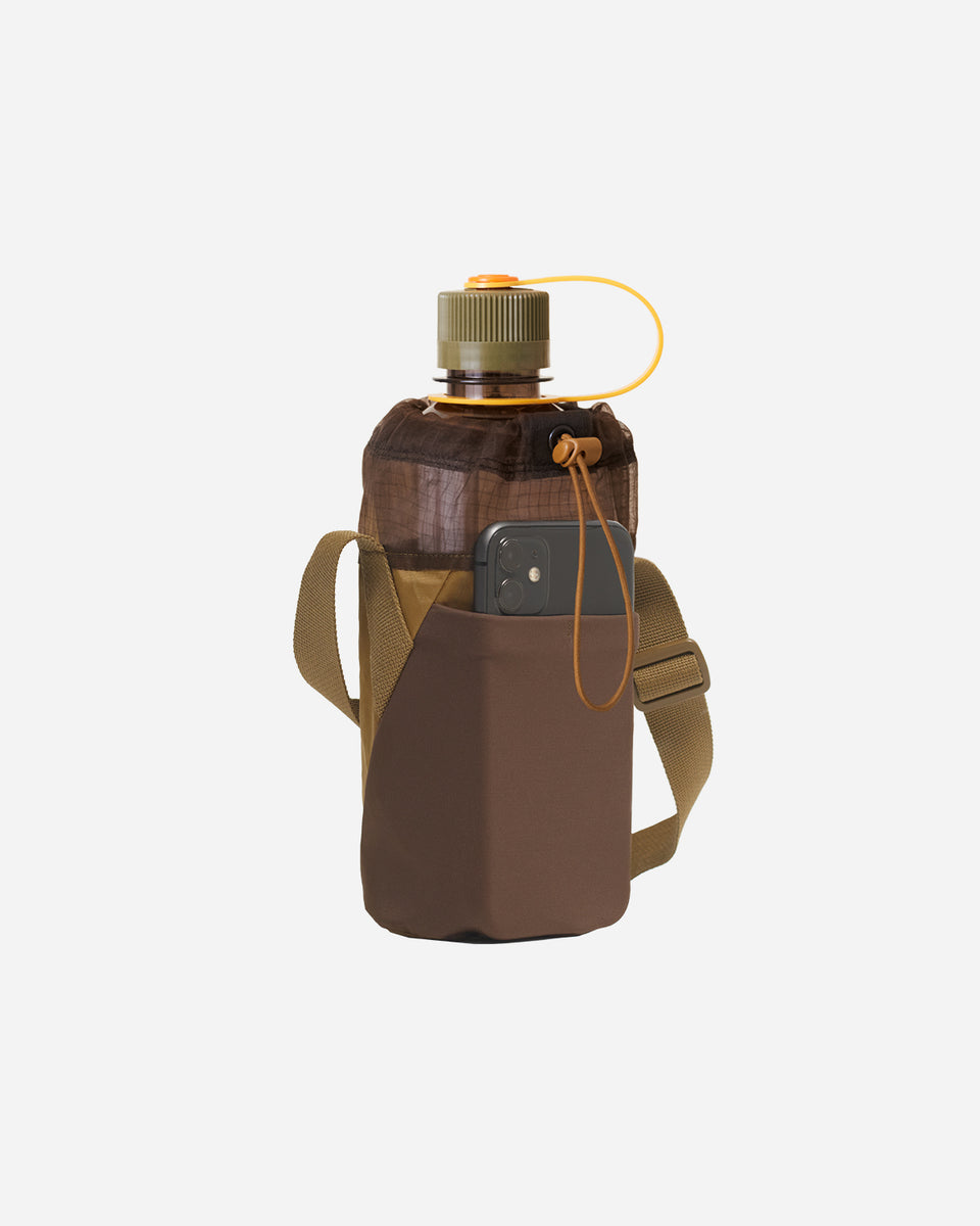 Cordura Water Bottle Carrier 