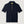 Load image into Gallery viewer, Ribbed Merino Polo 01 - Luxurious, Durable Hiking Shirt - Woad