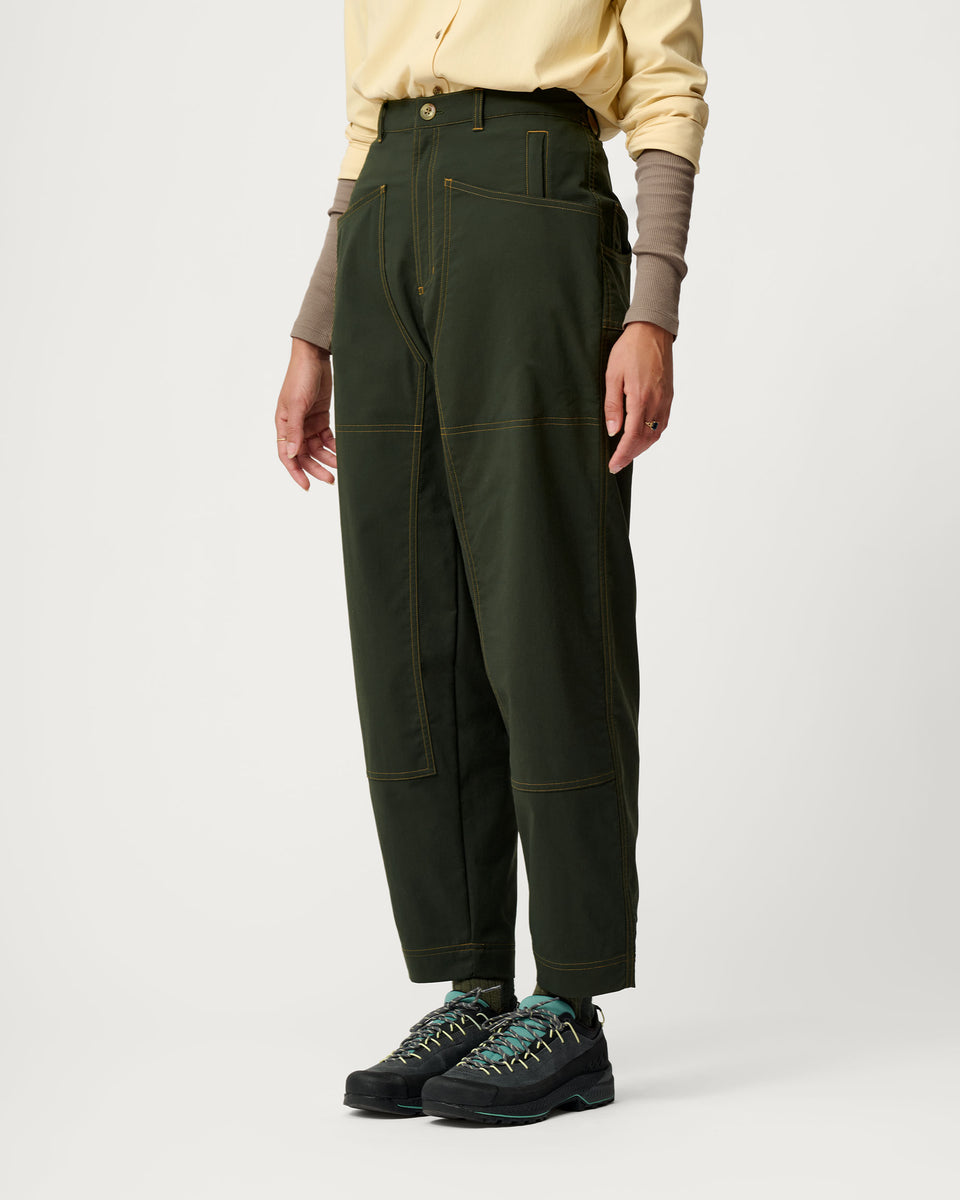 ★OY★EIGHT CARGO POCKETS PANTS-KHAKI★正規品/韓国直送料込 ☆OY☆EIGHT CARGO POCKETS PANTS-KHAKI☆正規品/韓国直送料込