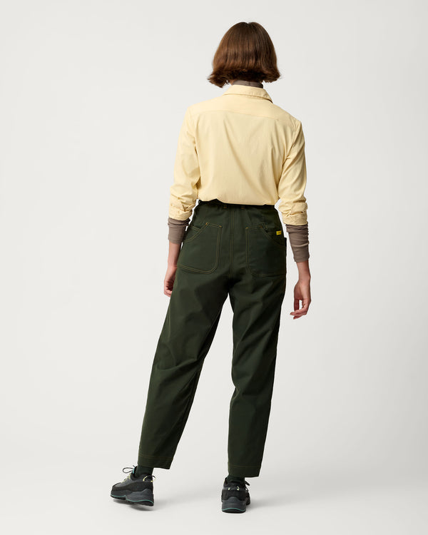 8 Pocket Pants 01 - Phyllis