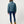 Load image into Gallery viewer, Packable Down Puffer 01 - Kyanite
