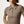 Load image into Gallery viewer, Ribbed Merino Polo 01 - Luxurious, Durable Hiking Shirt - Morel