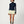 Load image into Gallery viewer, Ribbed Merino Turtleneck 02 - Woad