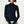 Load image into Gallery viewer, Ribbed Merino Turtleneck 02 - Woad
