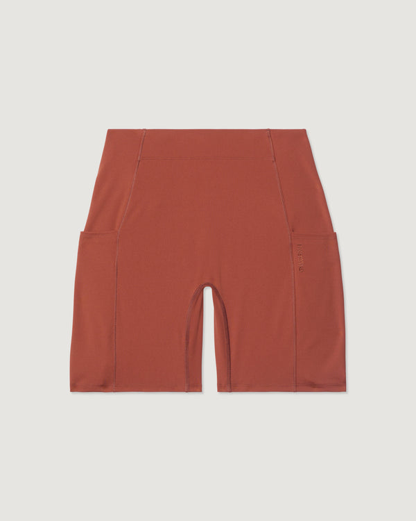Performance Base Shorts 01 - Women’s Active Shorts Built for All-Day Endurance - Nectar