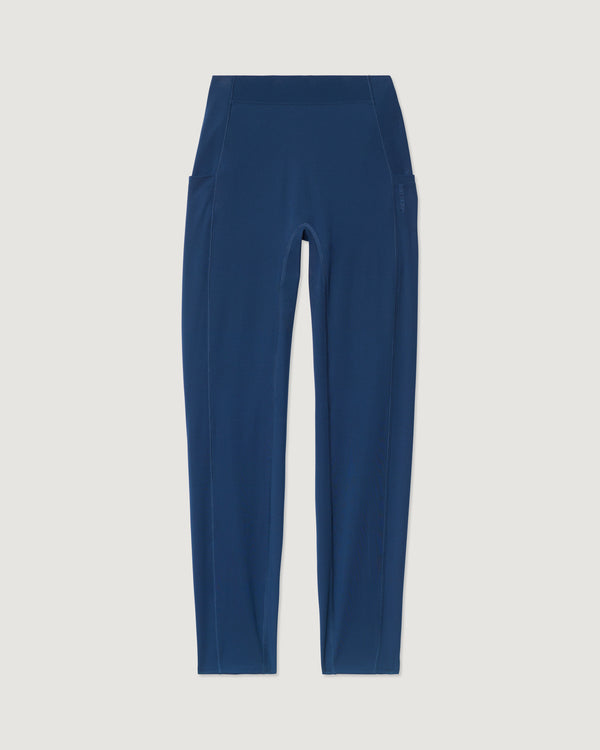 Performance Legging 01 - Fit to Function Hiking Leggings - Thistle