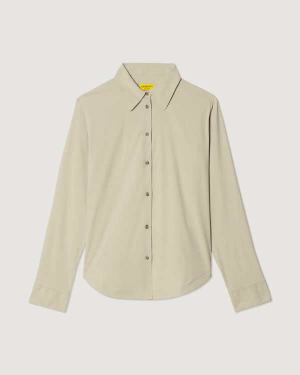 Trail Sun Shirt 02 - The Everyday, Everywhere 50+ UPF Sun Shirt - Crownshy