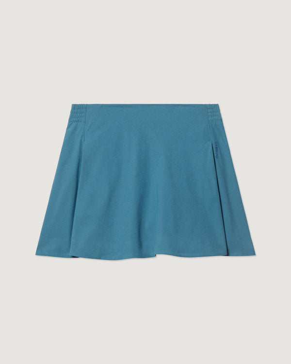 Venture Skort 01 - Fun and Feminine Hiking Skort with Pockets - Bielzia