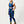 Load image into Gallery viewer, Performance Legging 01 - Fit to Function Hiking Leggings - Thistle