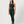 Load image into Gallery viewer, Performance Base Top 01 - Longline Sports Bra to Conquer Any Terrain - Conifer