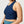 Load image into Gallery viewer, Performance Base Top 01 - Longline Sports Bra to Conquer Any Terrain