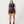 Load image into Gallery viewer, Trail Shorts 02 - Rugged Yet Stylish Women’s Hiking Shorts - Garnet