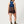 Load image into Gallery viewer, Trail Shorts 02 - Rugged Yet Stylish Women’s Hiking Shorts - Garnet