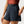 Load image into Gallery viewer, Trail Shorts 02 - Rugged Yet Stylish Women’s Hiking Shorts - Iolite