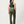 Load image into Gallery viewer, Trail Trousers 02 - High-Performance Women’s Hiking Pants - Olivine