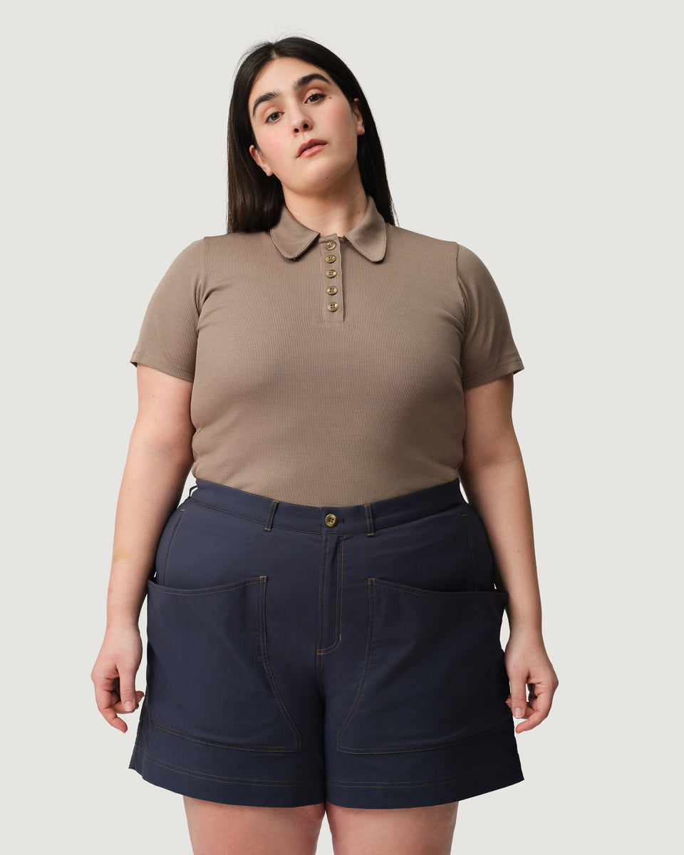 8 Pocket Shorts 01 - Bathyal – Hikerkind