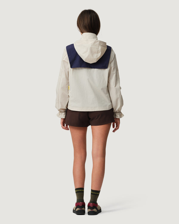 Packable Windbreaker 01 - Dolomite