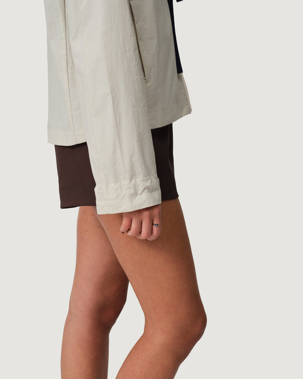 Packable Windbreaker 01 - Dolomite