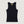 Load image into Gallery viewer, Ribbed Merino Tank 01 - Woad