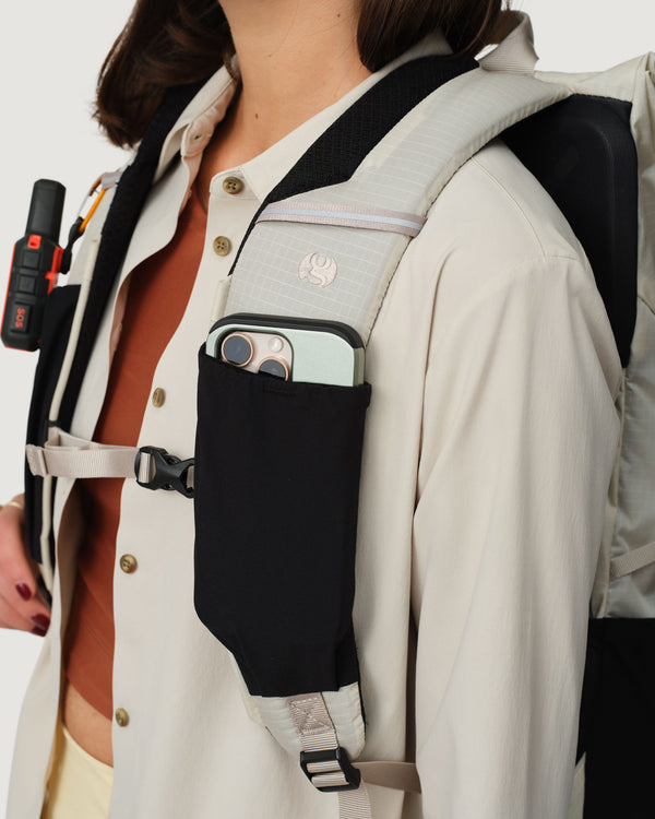 Hikerkind Loris 25 Daypack