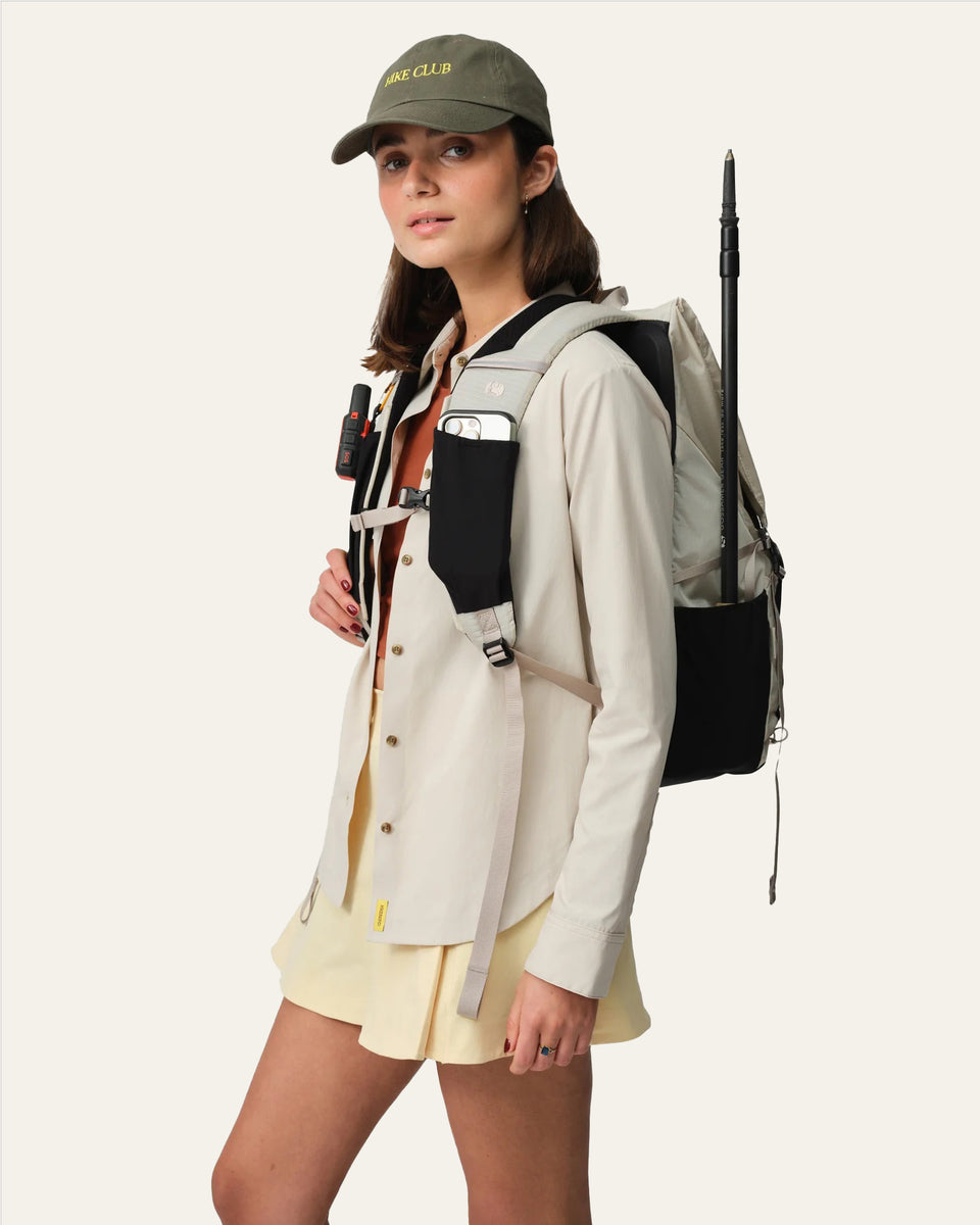 gossamer gear loris Hikerkind Loris 25 Daypack