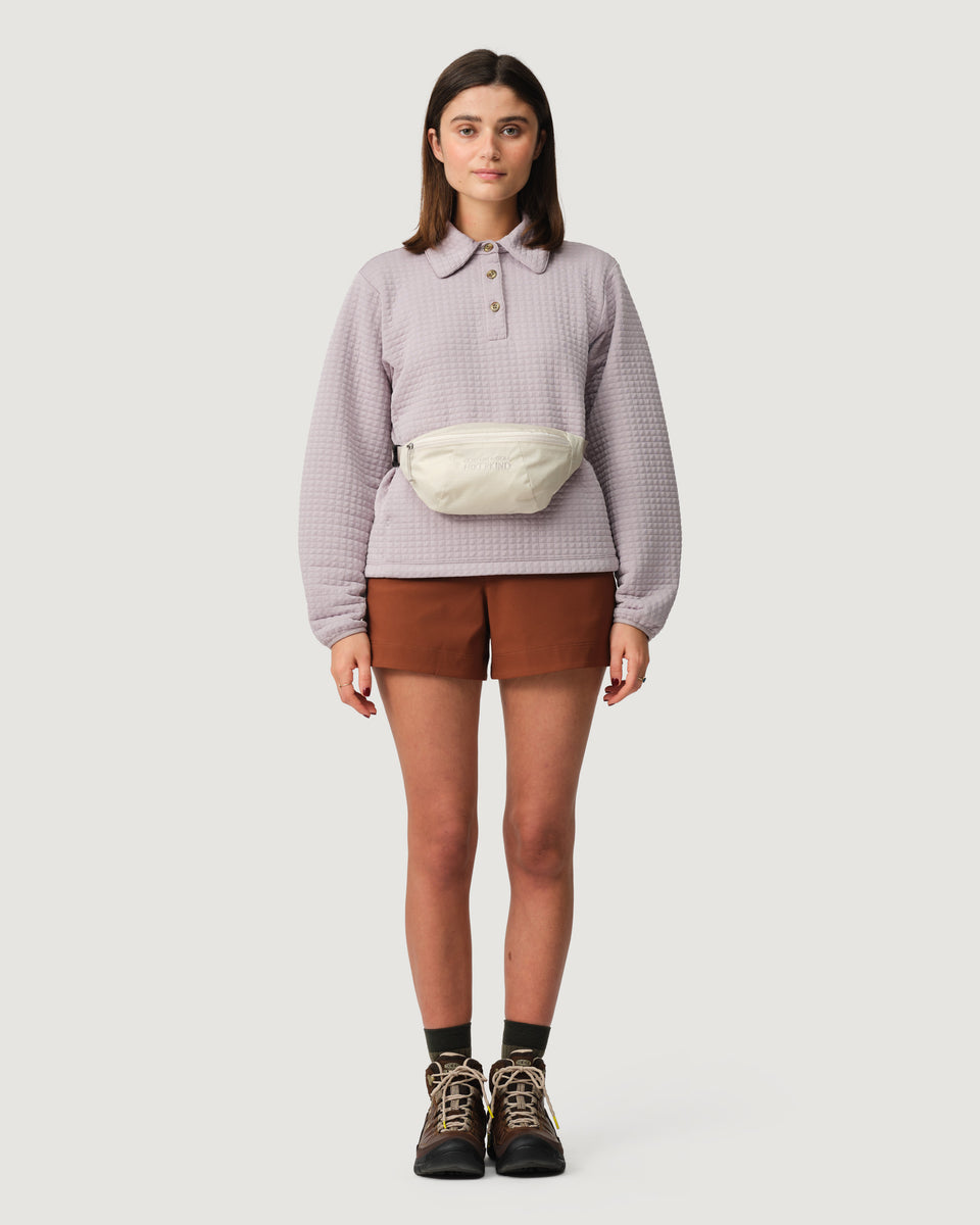 バッグ tgrxiy Hikerkind Bumster Belt Bag