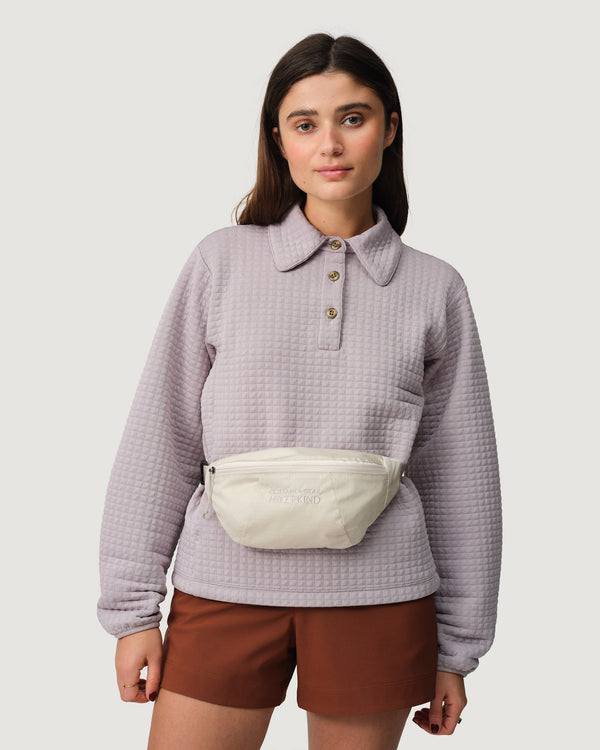 Hikerkind Bumster Belt Bag
