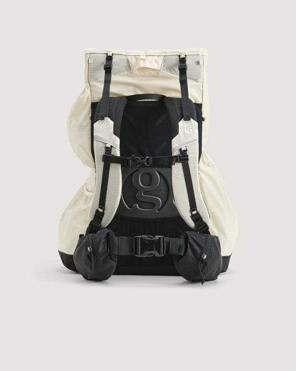 Hikerkind Mariposa 60 Backpack