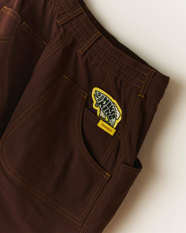 Hikerkind Fish Patch