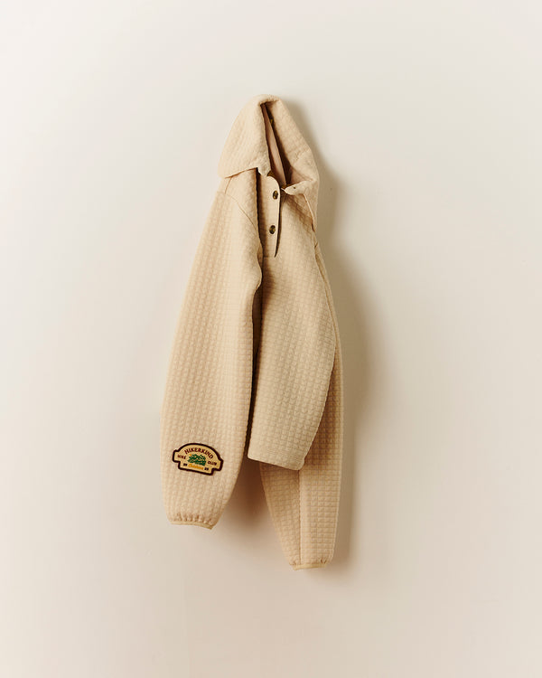 Hikerkind Hike Club Patch