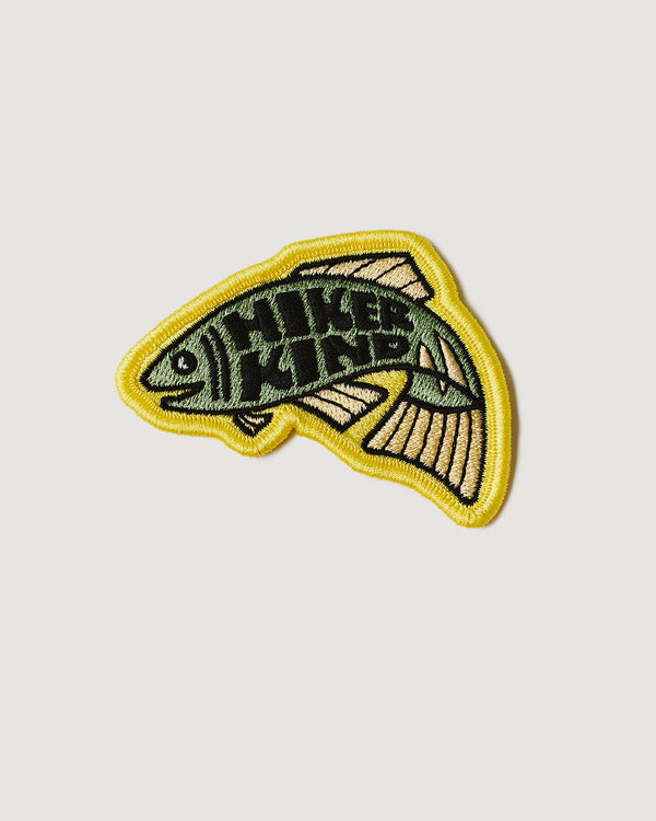 Hikerkind Fish Patch