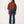 Load image into Gallery viewer, Midlayer 01 - Award-Winning Women’s Fleece Pullover - Redwood