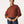 Load image into Gallery viewer, Midlayer 01 - Award-Winning Women’s Fleece Pullover - Redwood