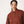 Load image into Gallery viewer, Midlayer 01 - Award-Winning Women’s Fleece Pullover - Redwood
