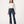 Load image into Gallery viewer, Kick Flare Trousers 01 - Bathyal