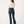 Load image into Gallery viewer, Kick Flare Trousers 01 - Bathyal
