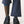 Load image into Gallery viewer, Kick Flare Trousers 01 - Bathyal
