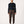Load image into Gallery viewer, Ribbed Merino Long Sleeve Tee 01 - Woad
