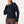 Load image into Gallery viewer, Ribbed Merino Long Sleeve Tee 01 - Woad