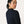 Load image into Gallery viewer, Ribbed Merino Long Sleeve Tee 01 - Woad