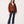 Load image into Gallery viewer, Midlayer Cardigan 01 - Redwood