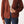 Load image into Gallery viewer, Midlayer Cardigan 01 - Redwood