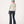 Load image into Gallery viewer, Ribbed Merino Long Sleeve Tee 01 - Betula