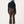 Load image into Gallery viewer, Kick Flare Trousers 01 - Garnet