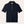 Load image into Gallery viewer, Ribbed Merino Polo - Luxurious, Durable Hiking Shirt - Woad

