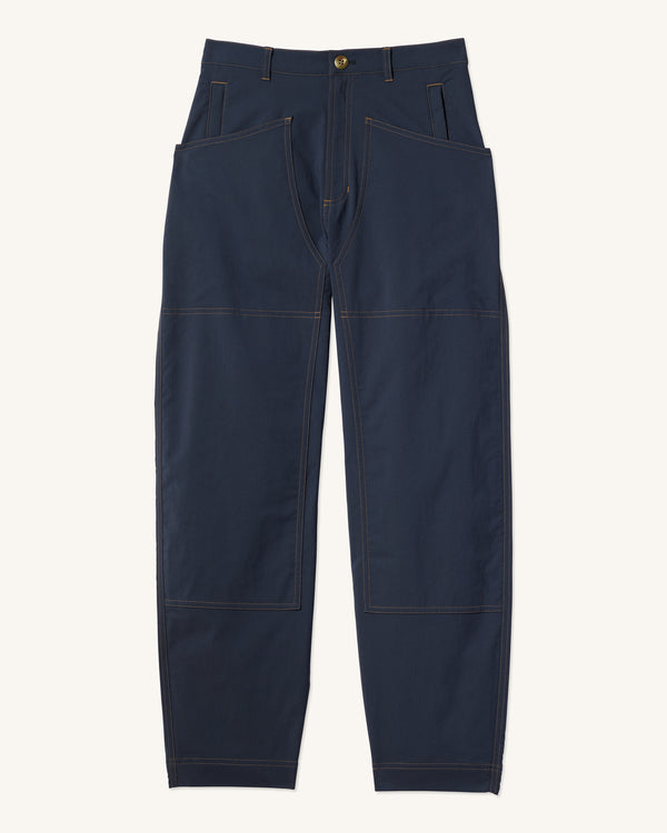 8 Pocket Pants - Women's Outdoor Pants - Bathyal
