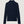 Load image into Gallery viewer, Ribbed Merino Turtleneck 01 - Warm, Durable Hiking Shirt - Woad
