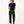 Load image into Gallery viewer, Ribbed Merino Polo - Luxurious, Durable Hiking Shirt - Woad
