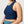 Load image into Gallery viewer, Performance Base Top 01 - Longline Sports Bra to Conquer Any Terrain
