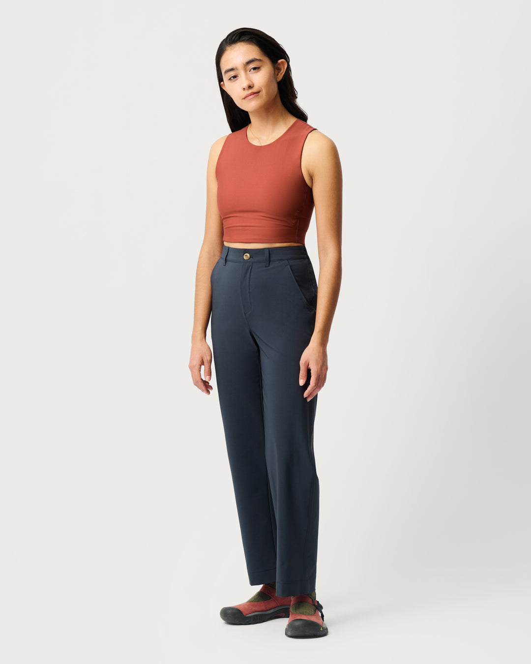 The Hiker Jeans